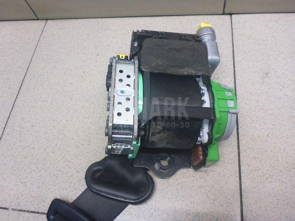 Ремень безопасности с пиропатроном для  Alfa Romeo Giulietta 2010-2020