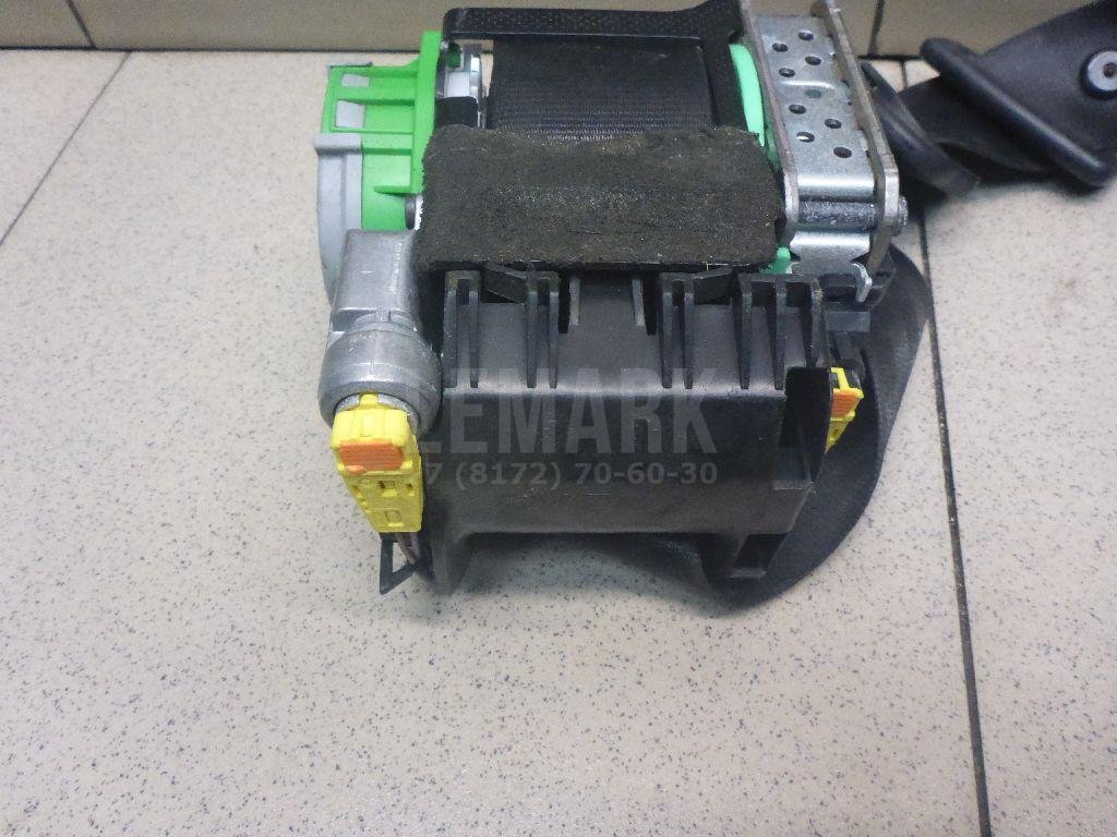 Ремень безопасности с пиропатроном для  Alfa Romeo Giulietta 2010-2020