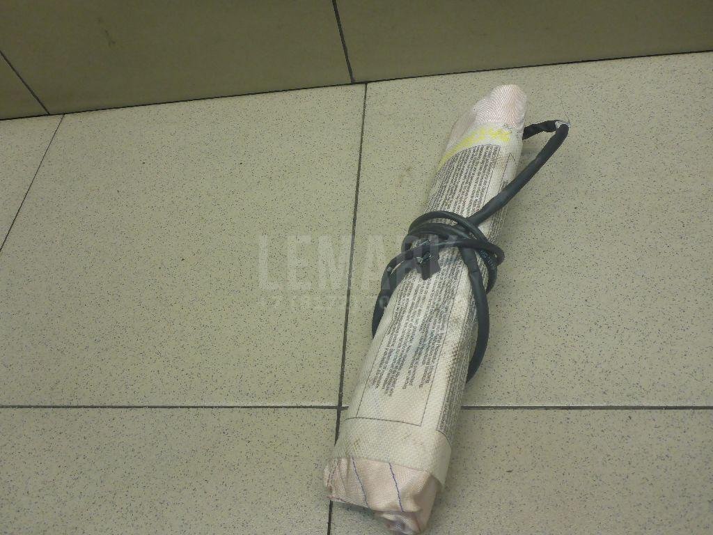 Подушка безопасности боковая (в сиденье)