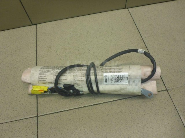 Подушка безопасности боковая (в сиденье)