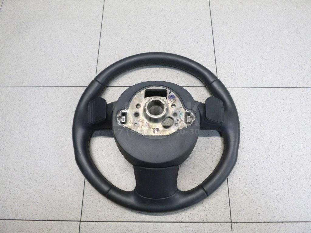 Рулевое колесо для AIR BAG (без AIR BAG)