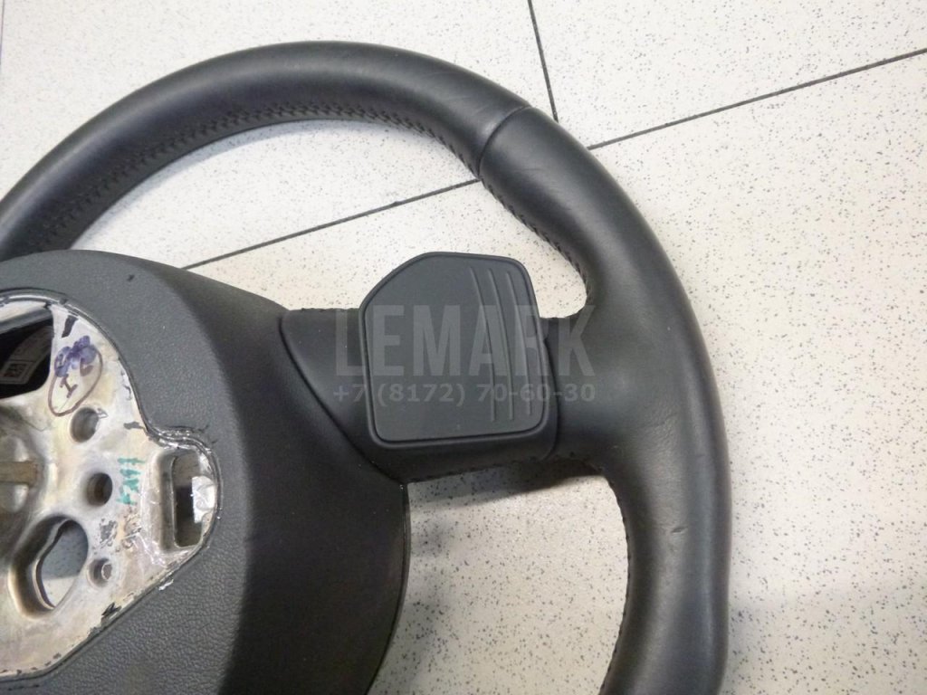 Рулевое колесо для AIR BAG (без AIR BAG)