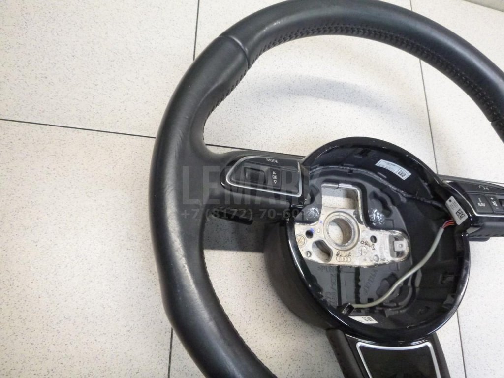 Рулевое колесо для AIR BAG (без AIR BAG)