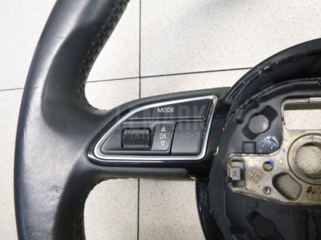 Рулевое колесо для AIR BAG (без AIR BAG)