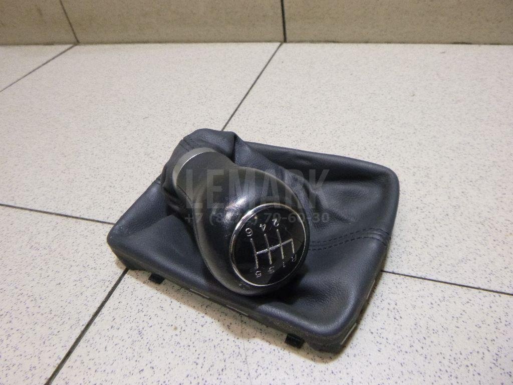 Чехол кулисы