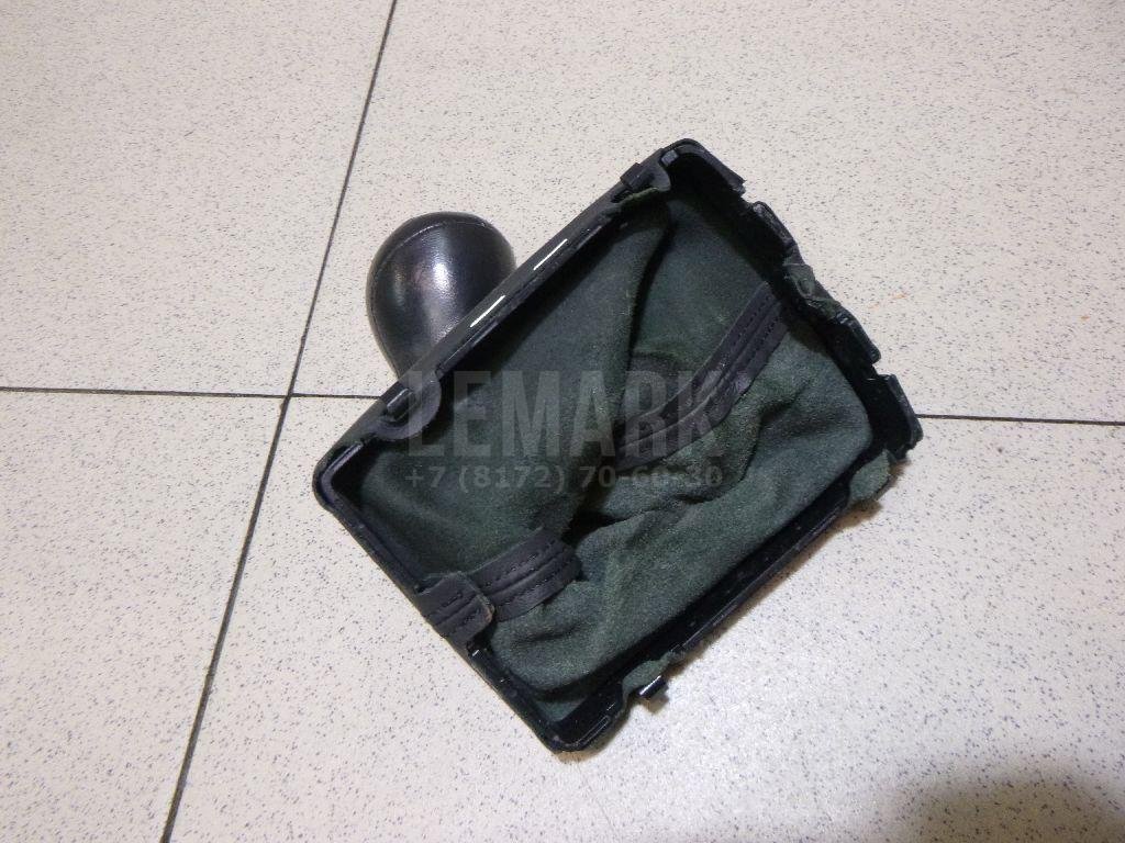 Чехол кулисы