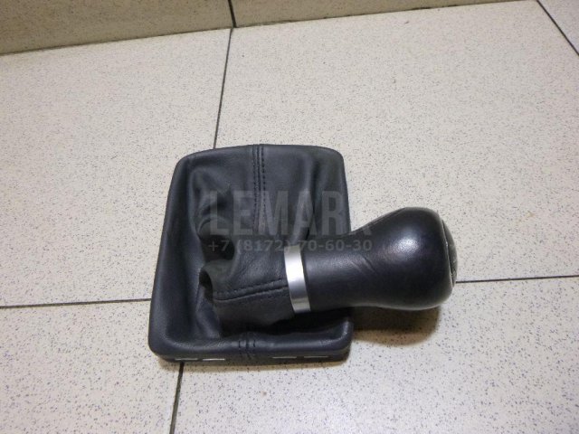 Чехол кулисы