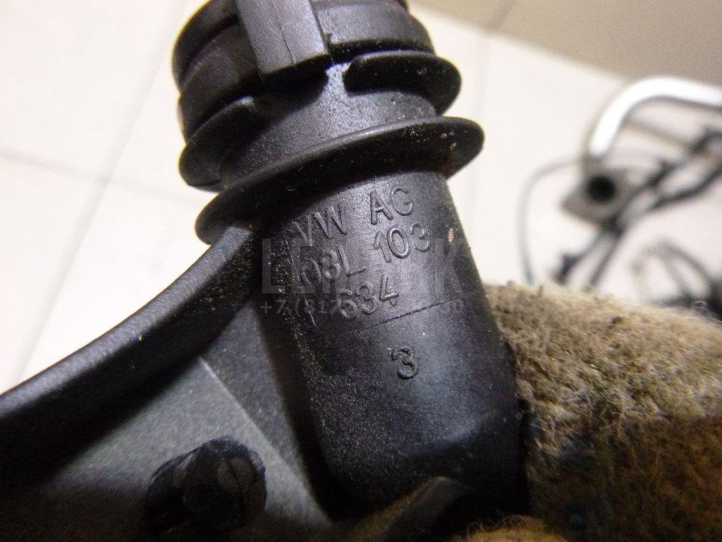 Щуп масляный для  Acura MDX 2001-2006