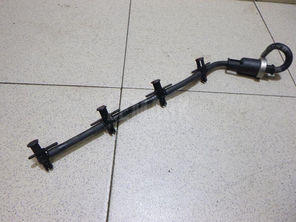 Магистраль обратки для  Audi A3 [8PA] Sportback 2004-2013