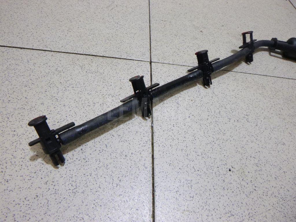 Магистраль обратки для  Audi A3 [8PA] Sportback 2004-2013