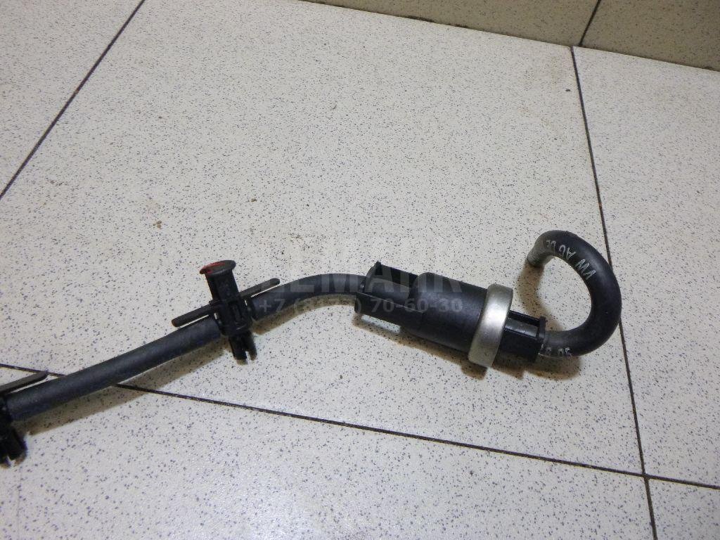 Магистраль обратки для  Audi A3 [8PA] Sportback 2004-2013