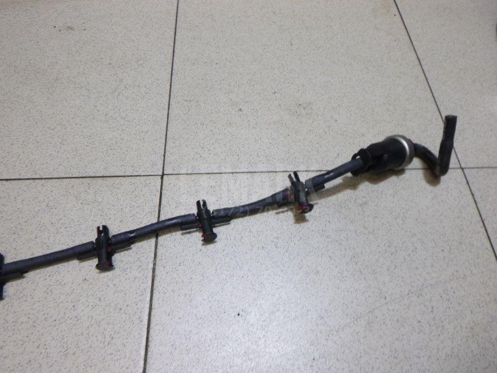 Магистраль обратки для  Audi A3 [8PA] Sportback 2004-2013