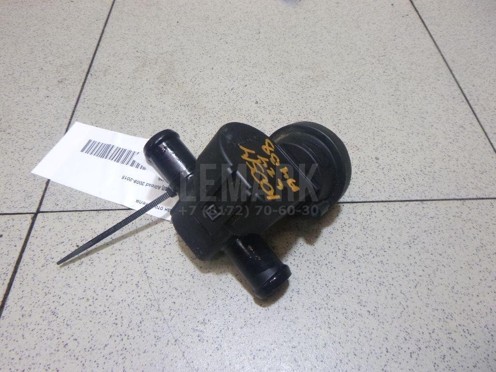 Клапан отопителя для  Acura MDX 2007-2013