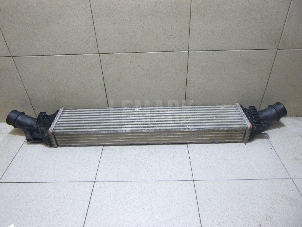 Интеркулер