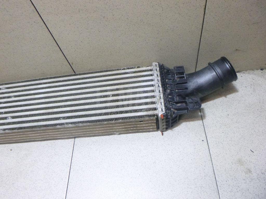 Интеркулер