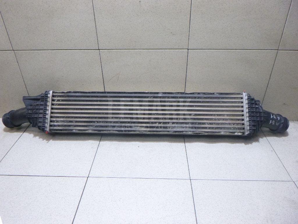 Интеркулер