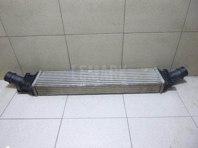 Интеркулер