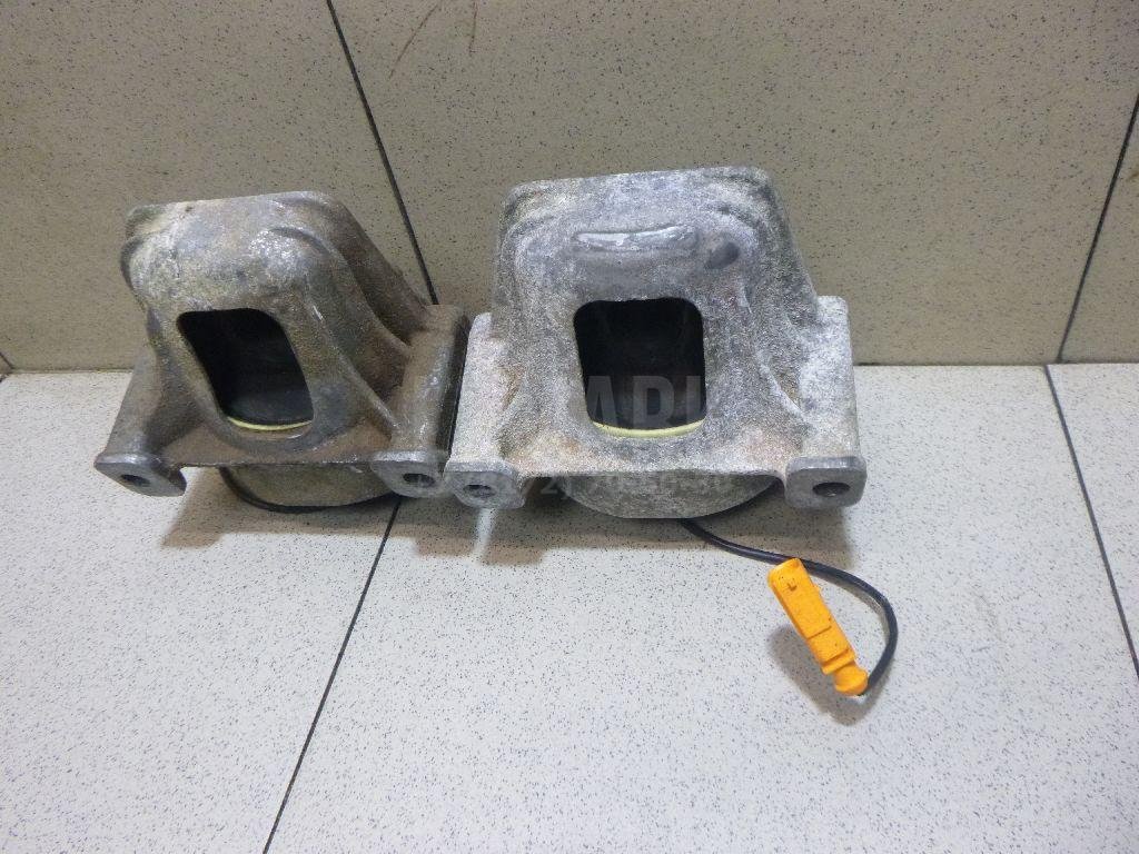 Опоры двигателя к-кт для  Audi 80/90 [B4] 1991-1995