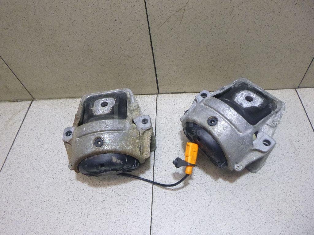 Опоры двигателя к-кт для  Audi 80/90 [B4] 1991-1995