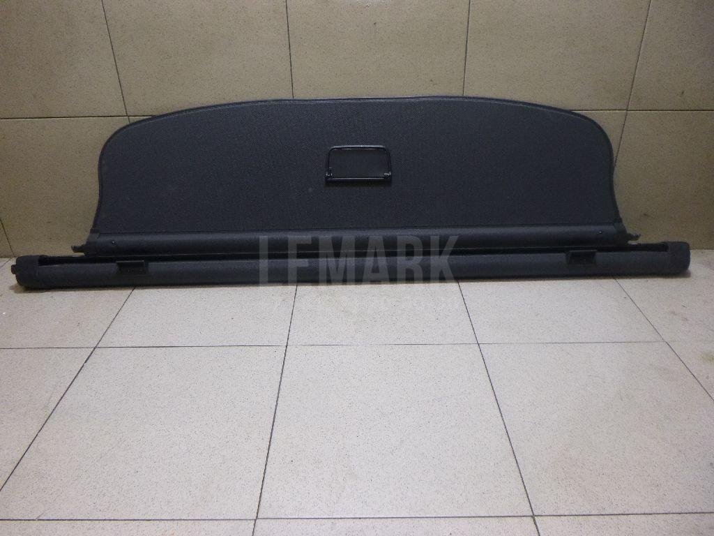 Шторка багажника