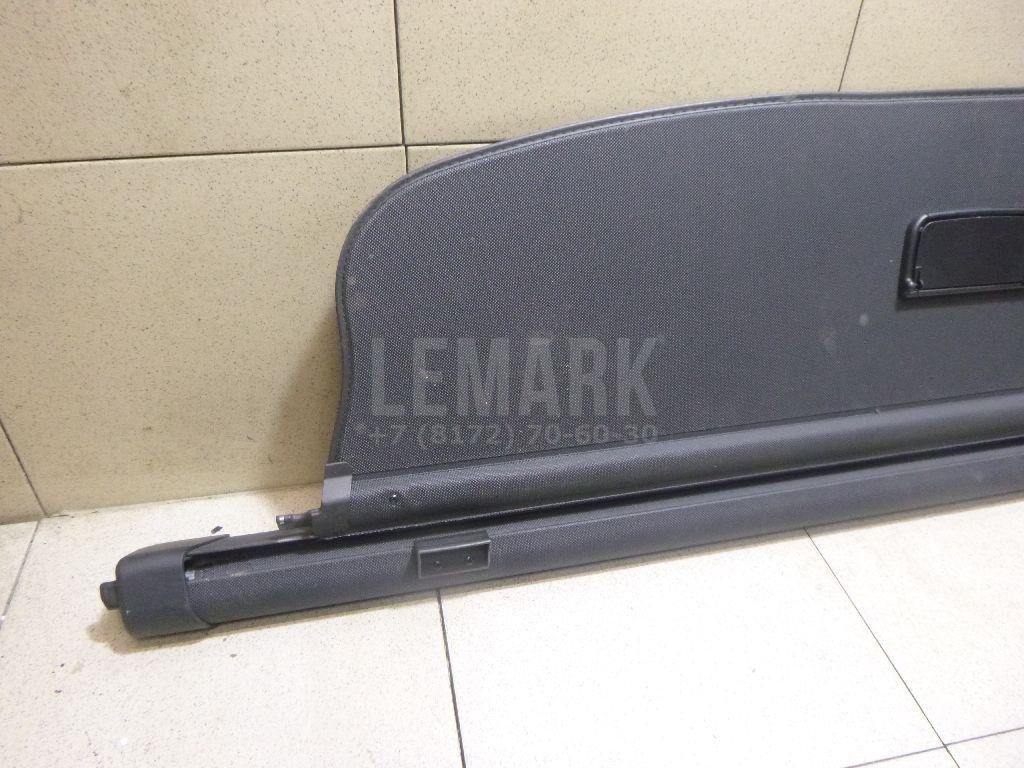 Шторка багажника