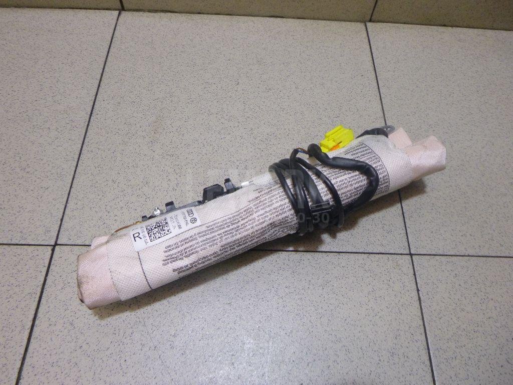 Подушка безопасности боковая (в сиденье)