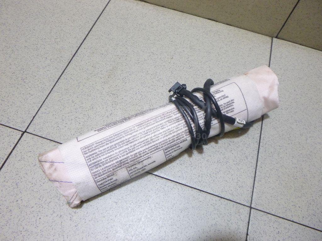 Подушка безопасности боковая (в сиденье)