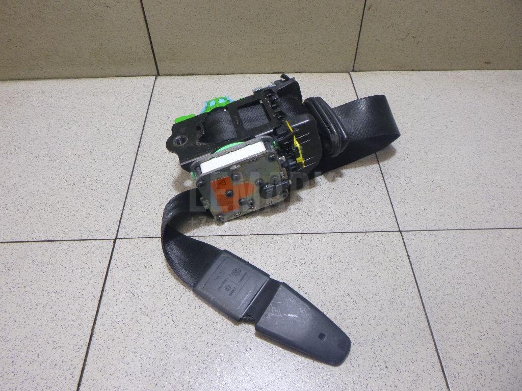 Ремень безопасности с пиропатроном для  Alfa Romeo Giulietta 2010-2020