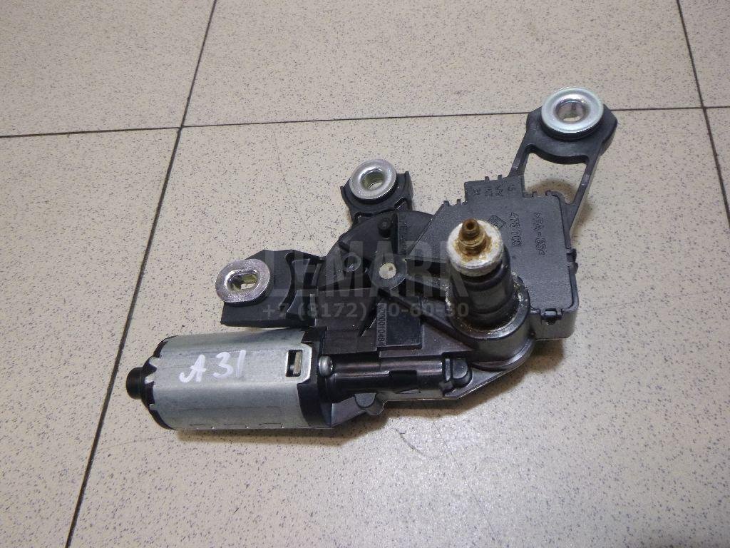 Моторчик стеклоочистителя задний