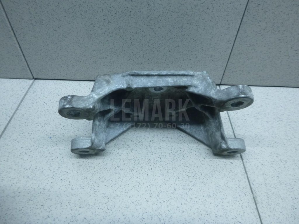 Кронштейн КПП