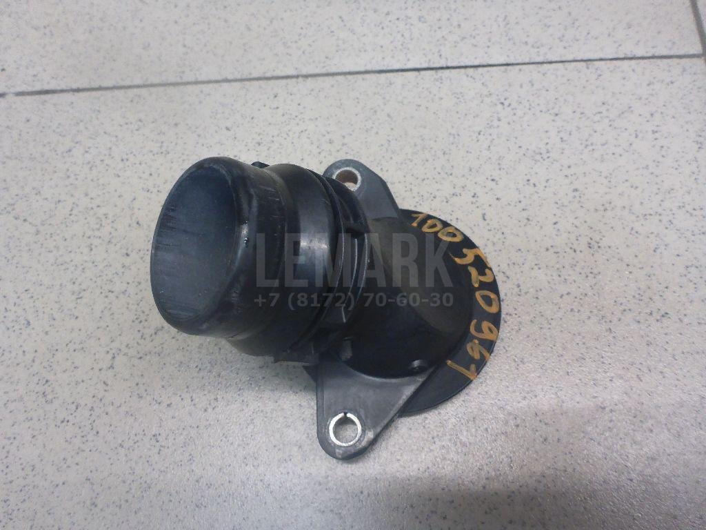 Крышка термостата