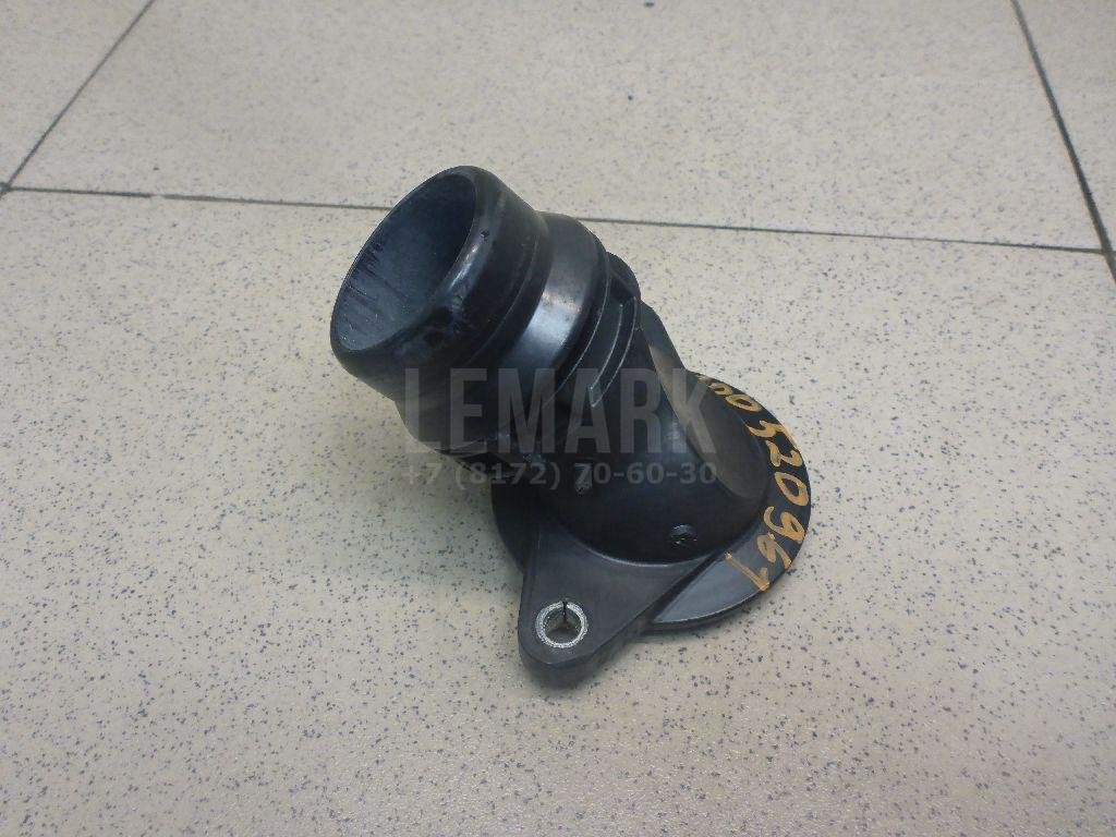 Крышка термостата