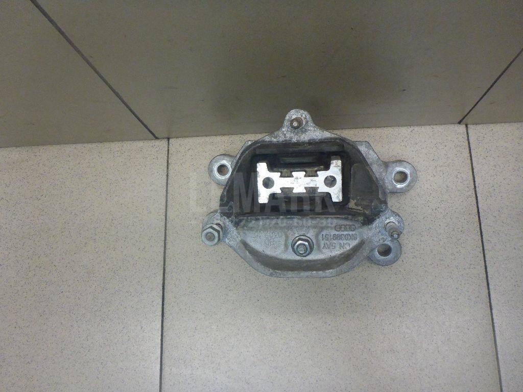 Кронштейн КПП