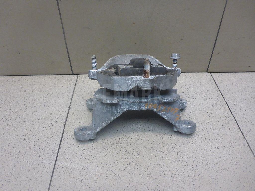 Кронштейн КПП