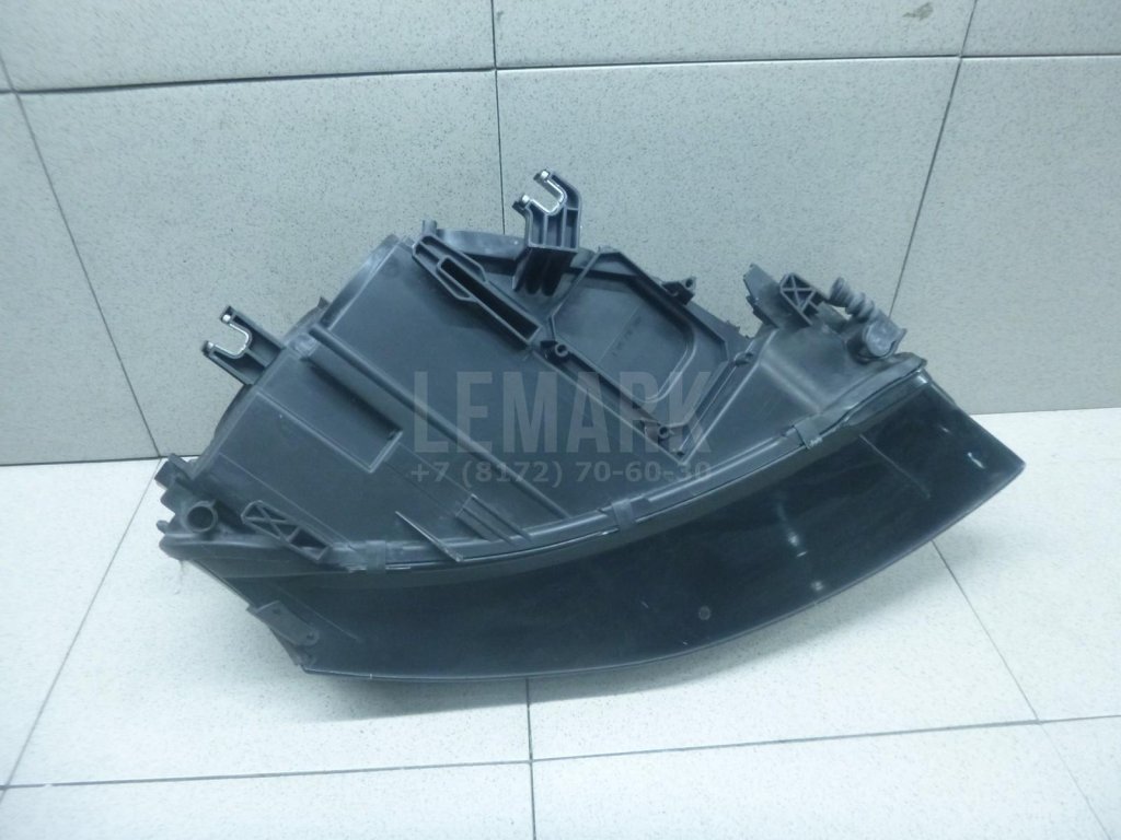 Фара левая для  Audi 80/90 [B4] 1991-1995