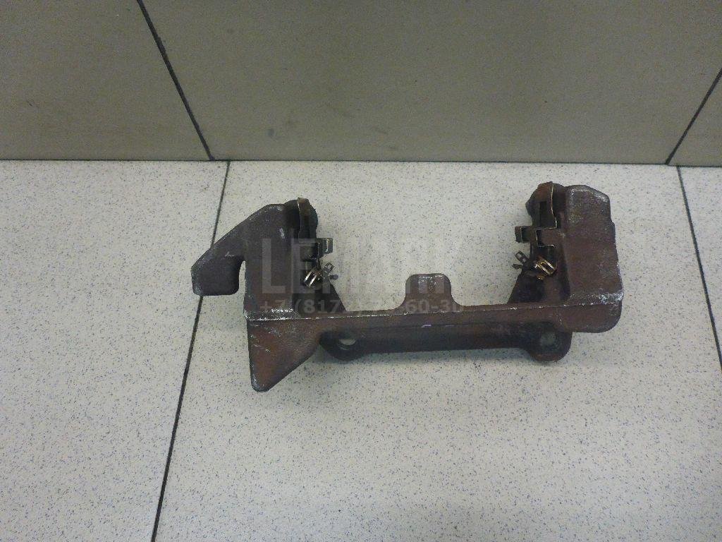 Скоба суппорта заднего левого