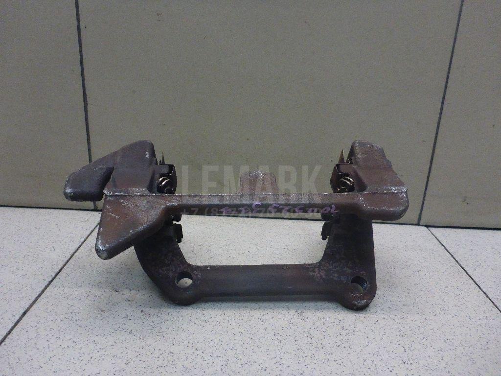 Скоба суппорта заднего левого