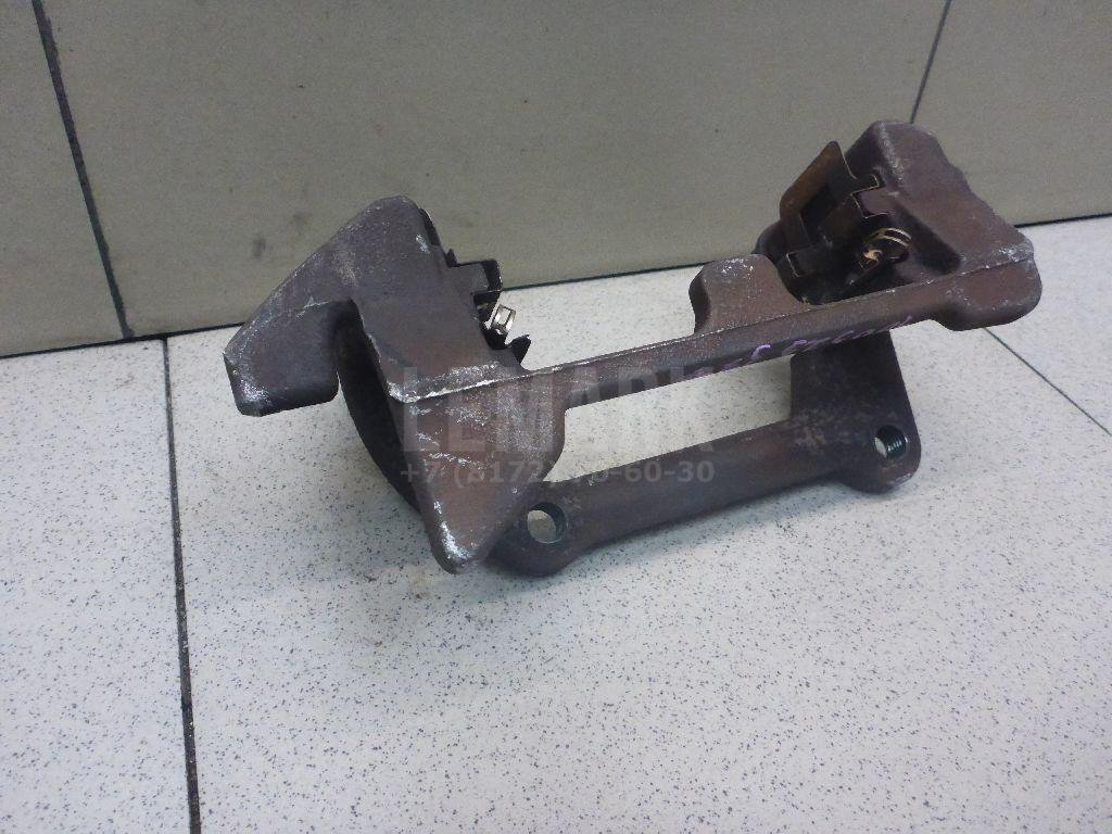 Скоба суппорта заднего левого