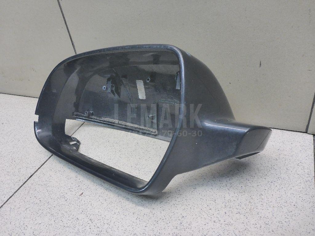Крышка корпуса зеркала левого