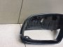 Крышка корпуса зеркала левого