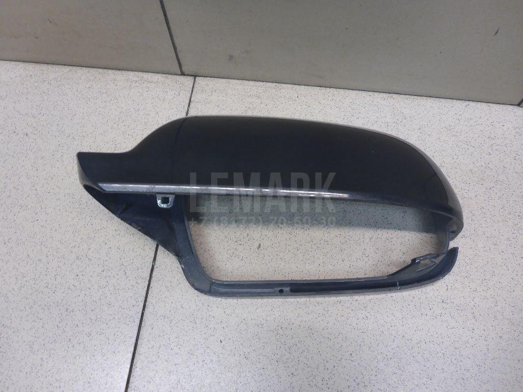 Крышка корпуса зеркала левого