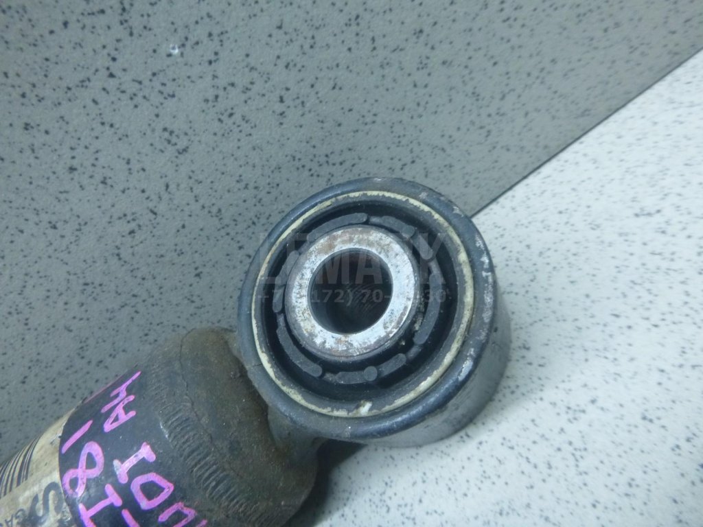 Амортизатор задний