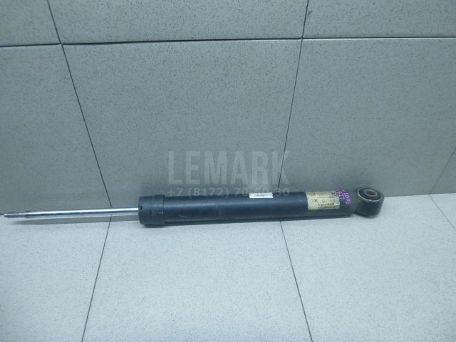 Амортизатор задний