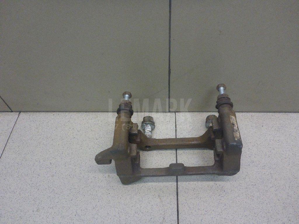 Скоба суппорта заднего левого