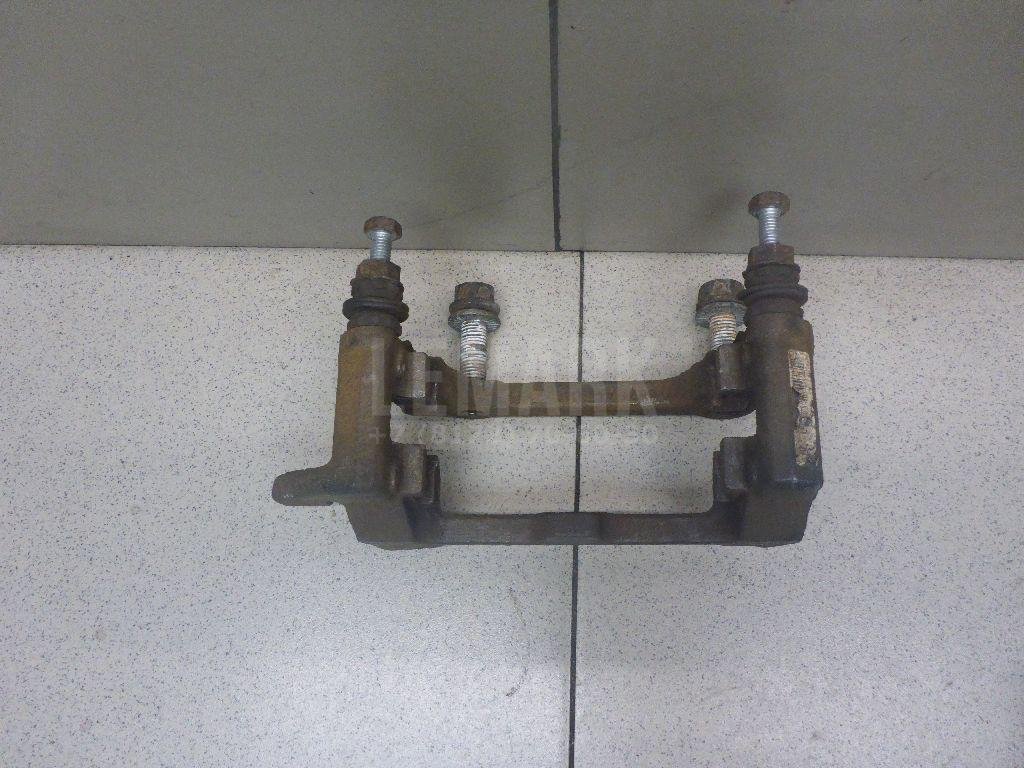 Скоба суппорта заднего левого