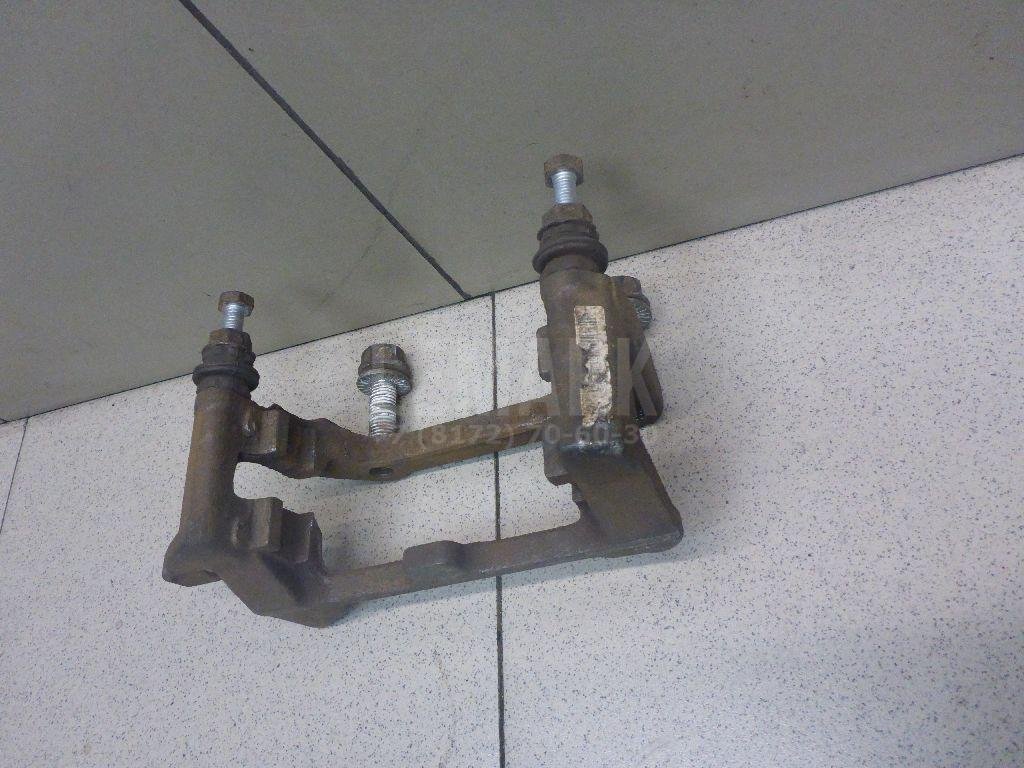 Скоба суппорта заднего левого