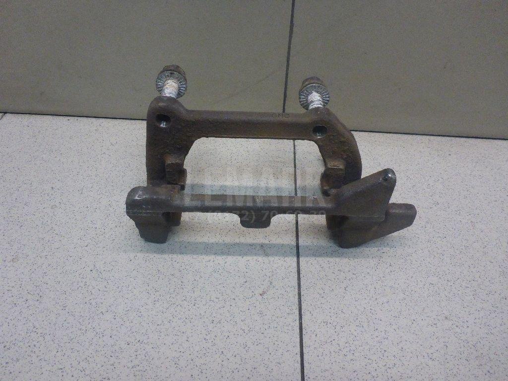 Скоба суппорта заднего левого