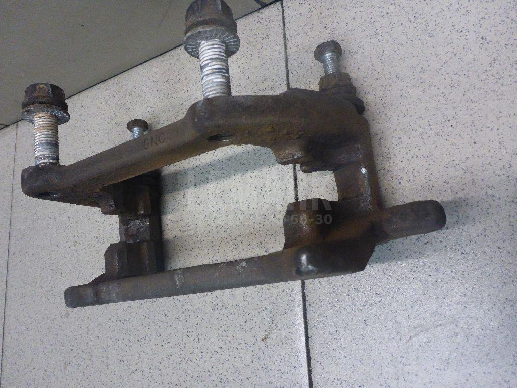 Скоба суппорта заднего левого