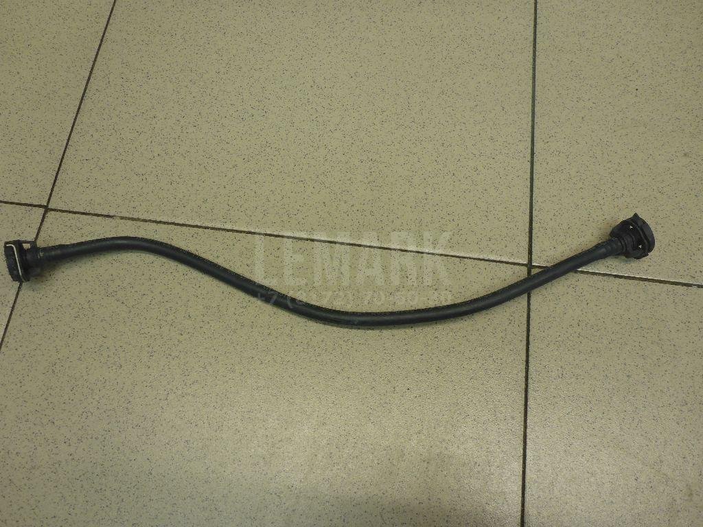 Трубка радиатора