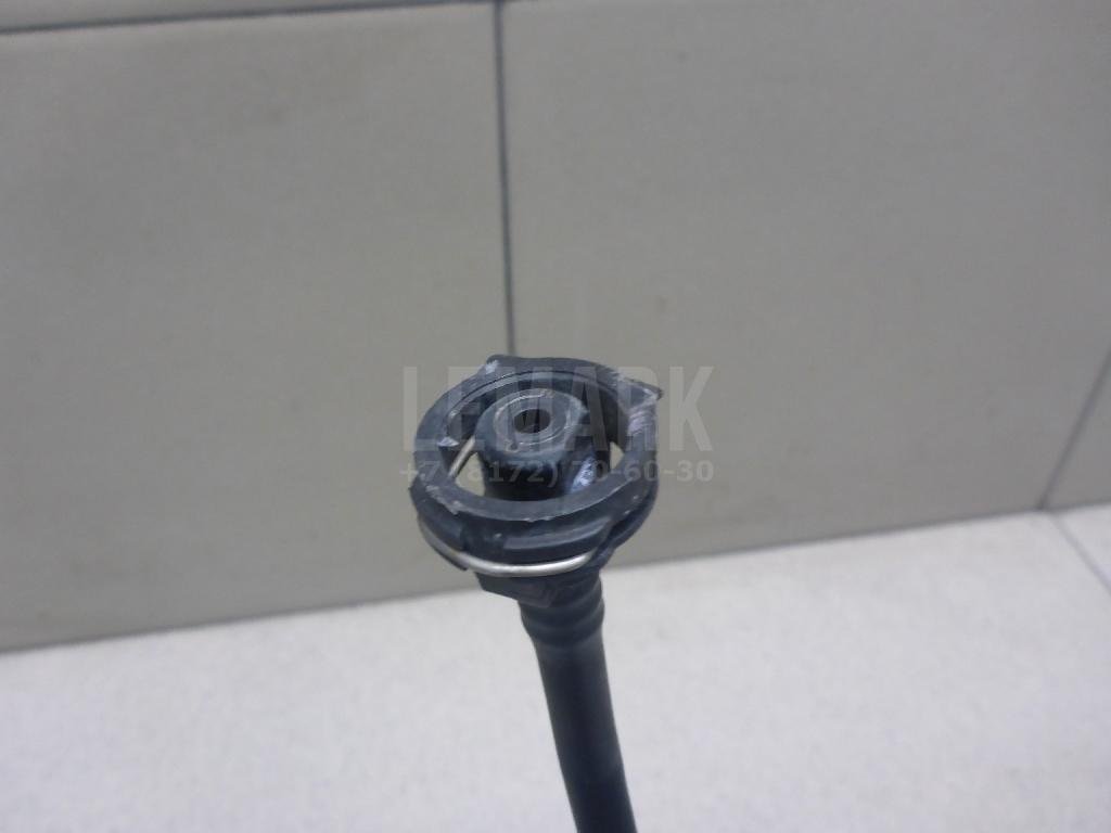 Трубка радиатора